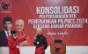 Konsolidasi Menangkan Ganjar Pranowo di NTB - Bagian 2