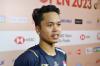 Anthony Ginting Ditonton Jokowi di Semifinal Indonesia Open 2023: Terima Kasih, Pak