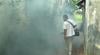 Partai Perindo Jateng dan Kendal Fogging di Titik Rawan Penyebaran DBD