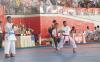 Ratusan Atlet Karate se-Indonesia Ikuti Kejuaraan Piala Menpora di Batang