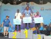 Pelari Kenya Dominasi Podium Mandiri Jogja Marathon 2023