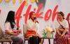 Sosok Siti Atiqoh, Istri Ganjar Pranowo Bercerita Soal Perempuan Tangguh Indonesia - Bagian 3