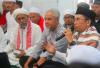 TGB Zainul Majdi Sebut Ganjar Pranowo Keluarga Besar Pesantren