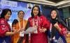 Women20 Summit di India, Delegasi Indonesia Hadirkan Best Practice dari Sispreneur - Bagian 1