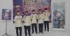Siswa SMK Letris Antusias Ikut Kompetisi Fight of Legends
