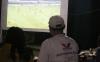 Keseruan Nobar Timnas Indonesia vs Argentina Digelar RPA Perindo - Bagian 2