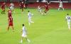 Benteng Pertahanan Timnas Indonesia Digempur Argentina - Bagian 4