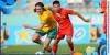 Hasil Piala Asia U-17: Drama 8 Gol, Australia Libas China