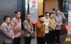 Pencatatan Perdana EBAS-SP di Bursa Efek, BSI: Gebrakan Baru Tumbuhkan Ekonomi Syariah - Bagian 3