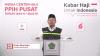 Update, Total 83 Jemaah Haji Indonesia Wafat di Arab Saudi