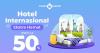 Nginep di Luar Negeri Makin Asyik dengan Diskon s.d 50% dari Mister Aladin, Buruan Booking!