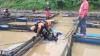 Peternak Ikan Tenggelam di Sungai Batanghari, Tersengat Listrik saat Perbaiki Lampu Keramba