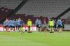 Stadion GBK jadi Tempat Latihan Timnas Argentina, Rumputnya Dipuji Scaloni - Bagian 1