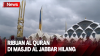 Ribuan Al Quran Hilang di Masjid Al Jabbar, Ridwan Kamil: Jangan Dibawa Pulang