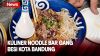 Bakmie Feng, Rekomendasi Kuliner Hidden Gem di Kota Bandung 