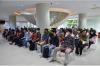 UNY Terima 2.068 Mahasiswa Baru lewat Jalur SNBT