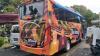 5 Bus Feeder Kereta Cepat Siap Layani Warga Selatan KBB, Trayek Sindangkerta-Leuwipanjang