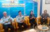 Kantor Imigrasi Yogyakarta Amankan 5 WNI Hendak Kerja Ilegal di Macau 