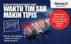 Infografis Kapal Selam Hilang saat Eksplorasi Bangkai Titanic