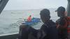 Kapal Terombang-ambing di Laut, Nelayan Pulau Morotai Ini Diselamatkan Basarnas