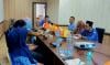 Kadis Kominfopers Pasangkayu Hadiri Sosialisasi dan Pembekalan EPSS 2023