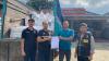 Polisi Gagalkan Peredaran Rokok Ilegal di Lampung Timur, 1 Pelaku Ditangkap