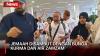 Begini Sambutan Hangat untuk Jemaah saat Tiba di Terminal Haji Jeddah