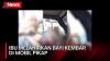  Viral Video, Ibu di Pandeglang Melahirkan Bayi Kembar di Dalam Mobil Pikap 