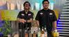 Cara Membuat Minuman Segar Mocktail, Hanya di Morning Update 