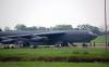 Penampakan Pesawat Pengebom B-52H Stratofortress Milik AS Mendarat di Sumut, Ada Apa?  - Bagian 2