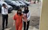 Janda Cantik Jual Diri dan Anak Putus Sekolah Ditangkap Polisi 