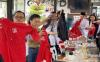 Pengurus PSI Palembang Lepas Seragam dan Atribut, Pindah ke Perindo?