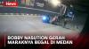 Marak Aksi Begal di Kota Medan, Bobby Nasution Minta Polisi Tindak Tegas
