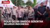 Gelar Baksos Serentak Seluruh Indonesia, Kapolri: Untuk Masyarakat yang Butuh Pertolongan Cepat