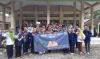 Mahasiswa KKN Vokasi UNY Latih Warga Panjatan Buat Eco Enzyme dari Limbah Rumah Tangga