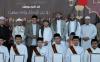 405 Santri Penghafal Al Quran dari Berbagai Daerah Diwisuda di Ponpes Darul Qur'an