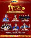 Intip Deretan Fakta Menarik Lagu Patah Hati Terambyar di Ambyar Awards 2023