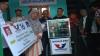 Cerita Penerima Bantuan Perindo di Bandung, Gembira Tak lagi Jualan dengan Gerobak Rusak