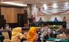 Bupati Pasangkayu Buka Bimtek Arah Kebijakan Pengelolaan Keuangan Daerah