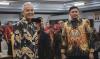  Bupati dan Kades dari Gowa Belajar ke Ganjar: Kami Lihat Desa-desa di Jateng Sangat Maju