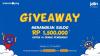 Tebak Fitur MotionPay dan Menangkan Hadiah Giveaway Total 1,5 Juta Rupiah!