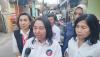 Gelar Konseling Terhadap Korban KDRT di Jakut, RPA Perindo Siap Bantu Masyarakat Secara Cuma-Cuma