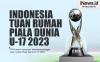 Infografis Indonesia Jadi Tuan Rumah Piala Dunia U-17 2023