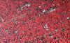 100 Ribu Kader dan Relawan PDI Perjuangan Merahkan Stadion GBK - Bagian 3