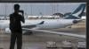 Pesawat Cathay Pacific Ngerem Mendadak Batalkan Lepas Landas, 11 Penumpang Luka