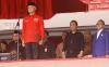 Momen Ganjar Pranowo Bacakan Dedication of Life Bung Karno - Bagian 3