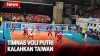 Bikin Banggga! Timnas Voli Putri Indonesia Melaju ke Final AVC Challenge Cup 2023 