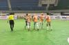 Liga Futsal Profesional Wanita, Netic Ladies FC Kalahkan Pansa FC 3-0