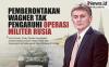 Infografis Rusia Klaim Pemberontakan Grup Wagner Tak Pengaruhi Operasi Militer di Ukraina
