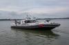 Kapal Berkecepatan 65 Knots Milik Bakamla Dilengkapi Senjata Kaliber 12,5 Mm - Bagian 1